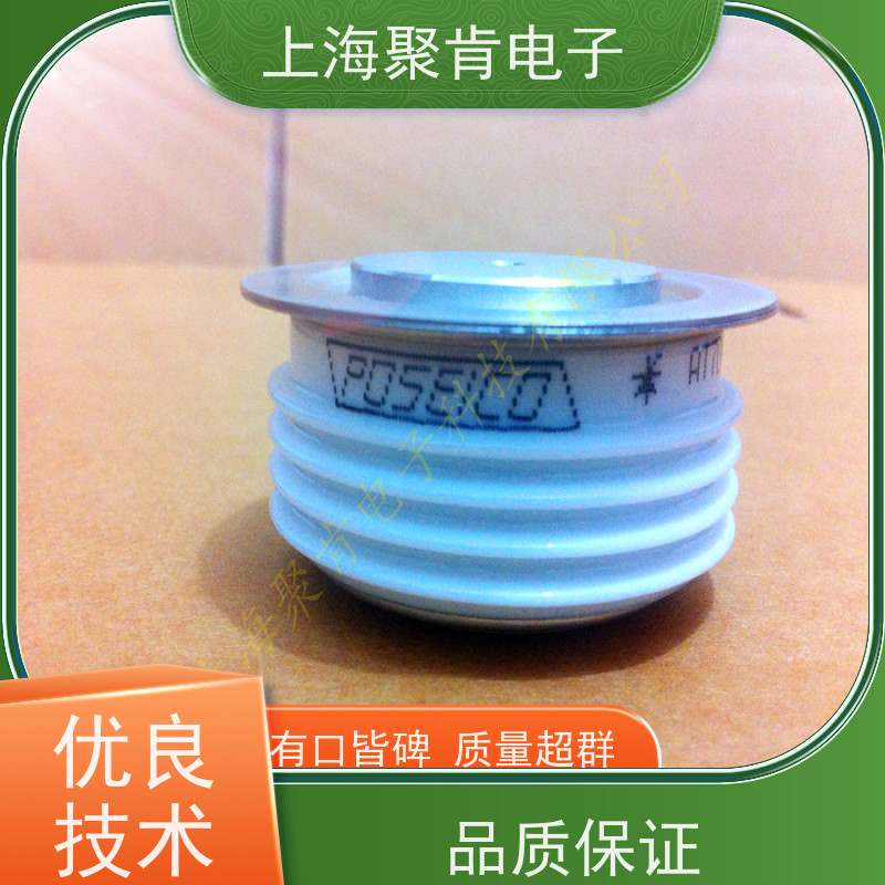 供应意大利平板可控硅 AT607 软启动晶闸管 原厂厂家