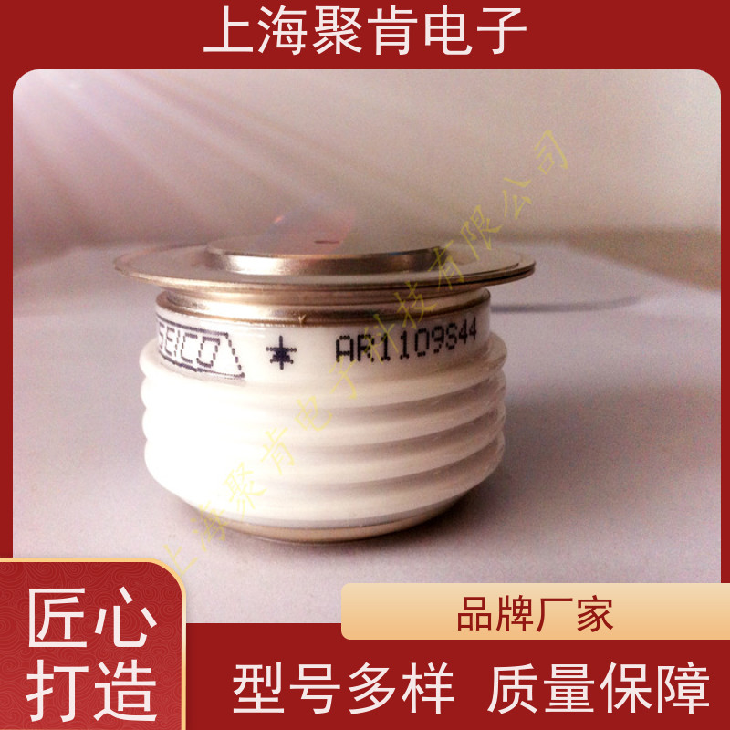 供应意大利平板可控硅 AT655 软启动晶闸管 原厂厂家