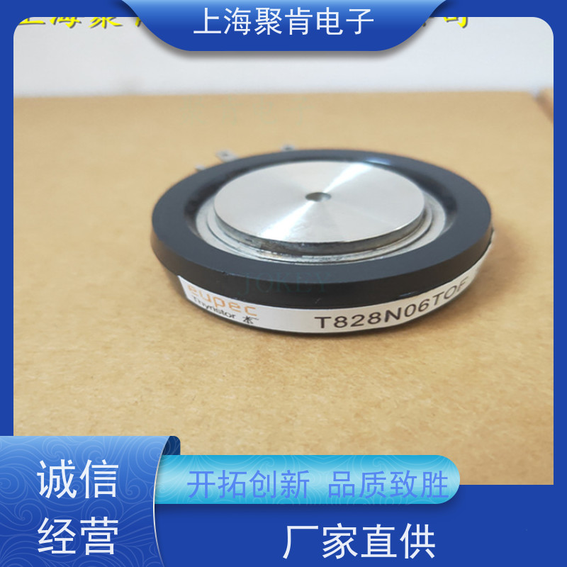 供应进口EUPEC可控硅 T509N16TOF 晶闸管 厂家销售