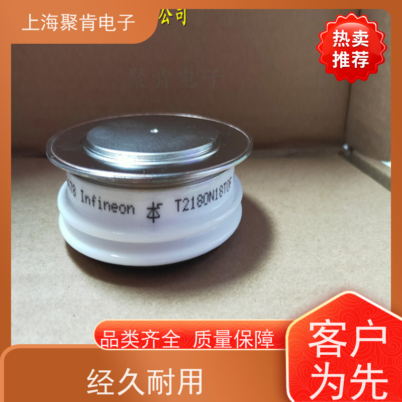 供应进口EUPEC可控硅 T1078N04TOF 晶闸管 厂家销售