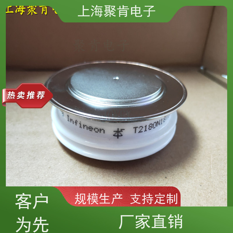 供应进口EUPEC可控硅 T178N10TOF 晶闸管 厂家销售
