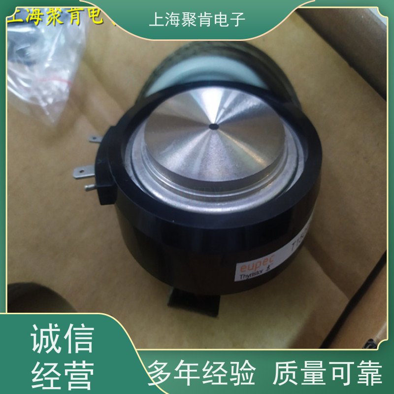 供应进口EUPEC可控硅 T658N26TOF 晶闸管 厂家销售