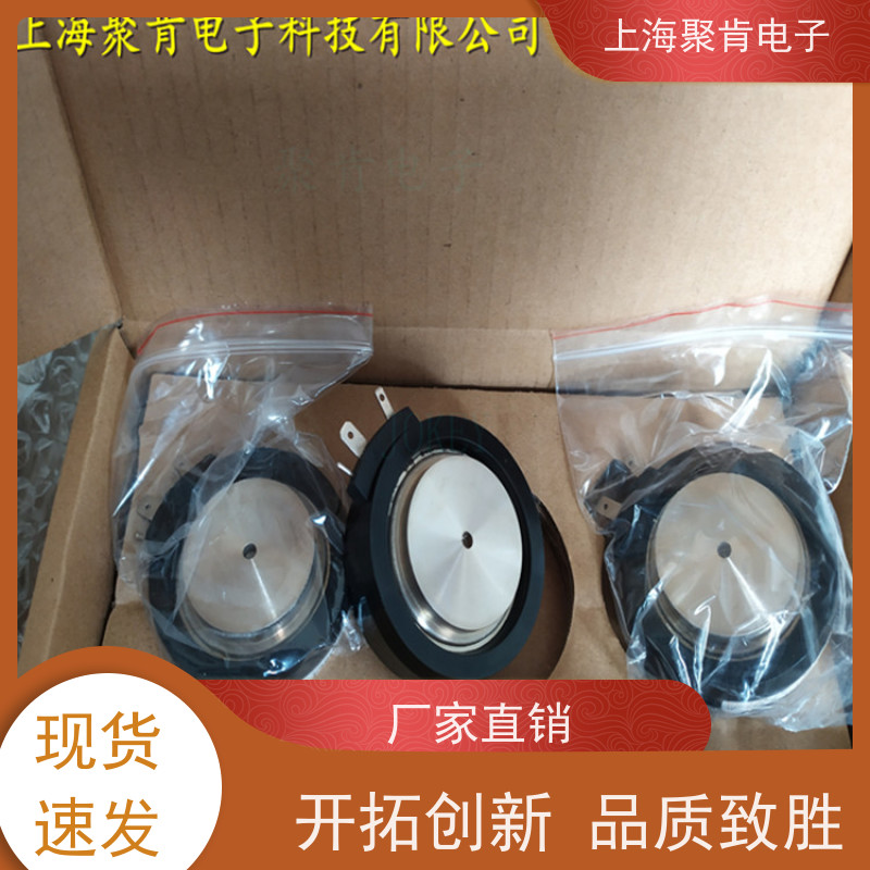 供应进口EUPEC可控硅 T378N12TOF 晶闸管 厂家销售