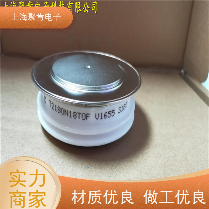 供应进口EUPEC可控硅 T878N16TOF 晶闸管 厂家销售