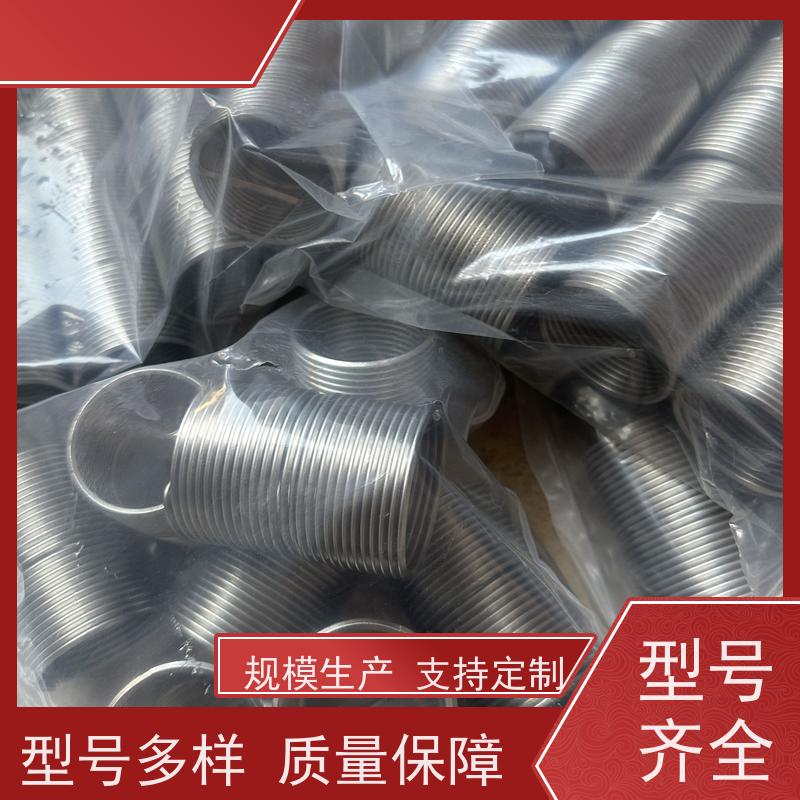 海利克工業 JBT7604.1技术标准粗牙细牙钢丝螺 省时省力 精度6H