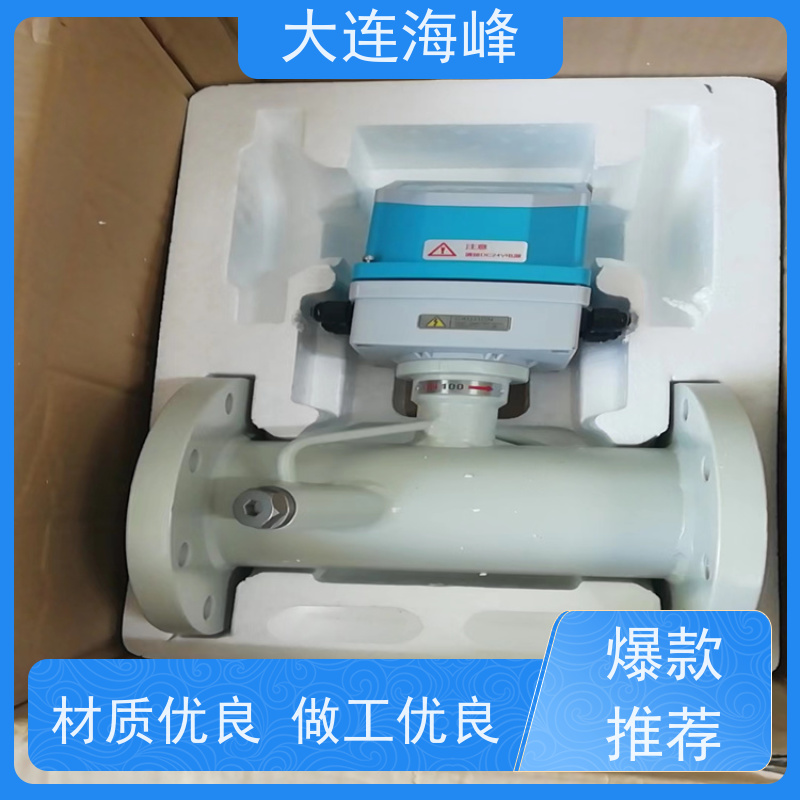 防爆式超声波流量计(外敷式/插入式/管段式传感器)