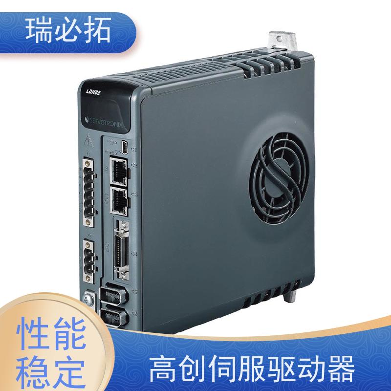 瑞必拓 以色列高创LDHD2-0032AEC伺服驱动器 结构紧凑 调试简易