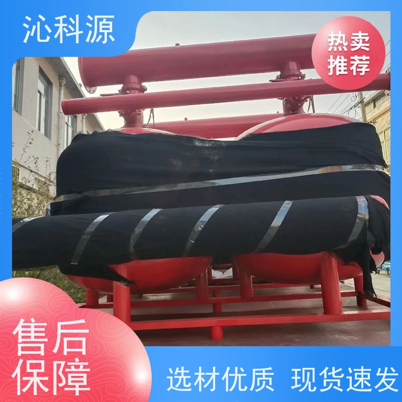 全自动砂石过滤器家庭园艺节水灌溉设备沁科源施肥冲肥罐套装