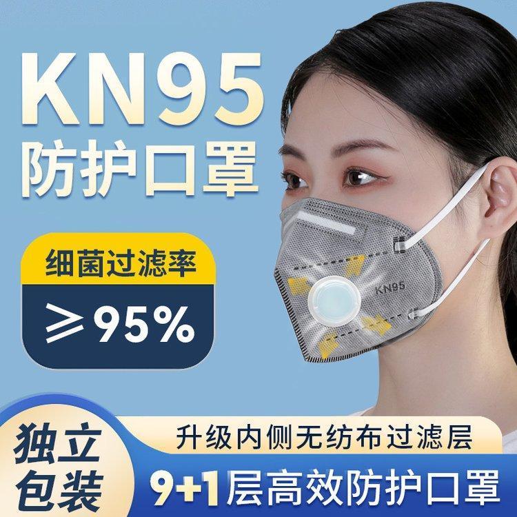 消防救援大视野防毒面具过滤式自救呼吸器火灾逃生酒店防烟口罩