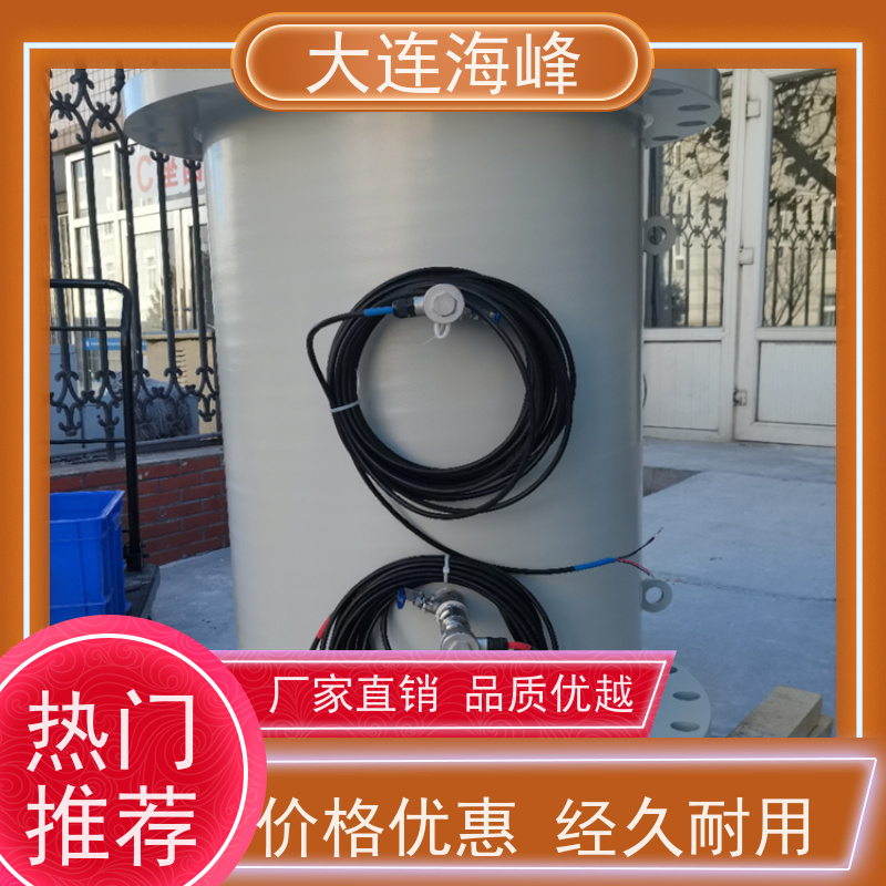 海峰仪表一体式双声道超声波流量计热量表 TDS-100F1Y