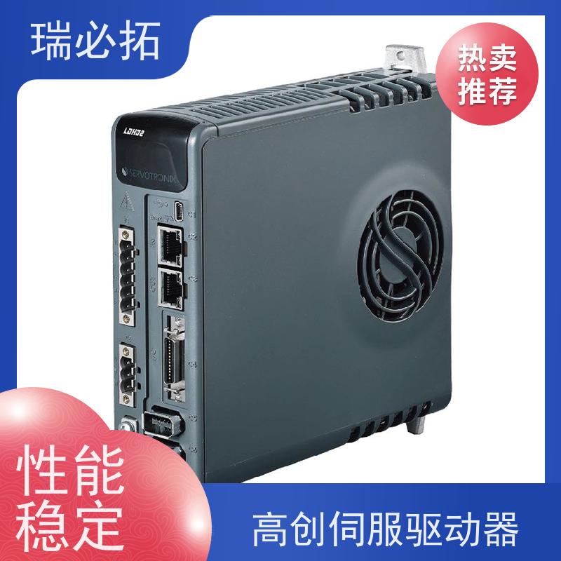 瑞必拓 以色列高创LBHD-0042AAP伺服驱动器 功能丰富 操作简便