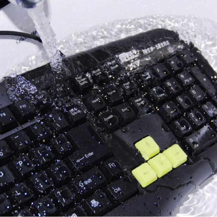 PCB线路板防水剂 氟素三防漆 耐盐雾 不影响导电性