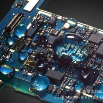 线路板防水剂 0.2%浓度电子涂层氟化液PCB板防水涂层