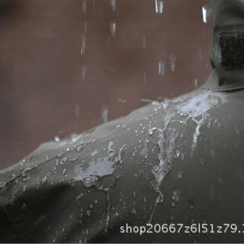 碳6三防整理剂 织物防水剂 C6纺织面料防水防油剂