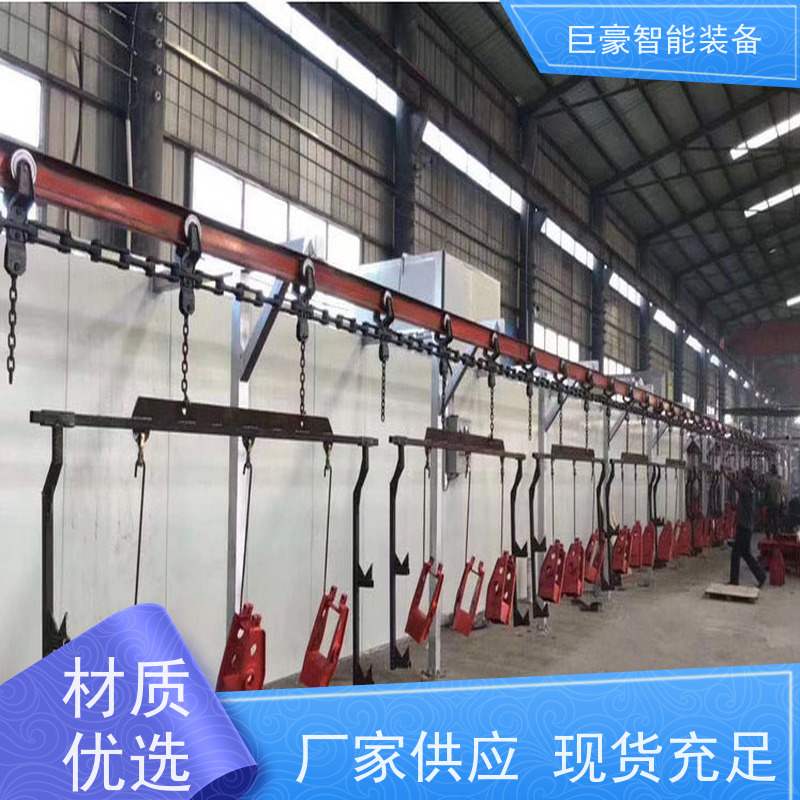 巨豪智能装备 无人机喷涂 运行速度0.5-12M 运行稳定