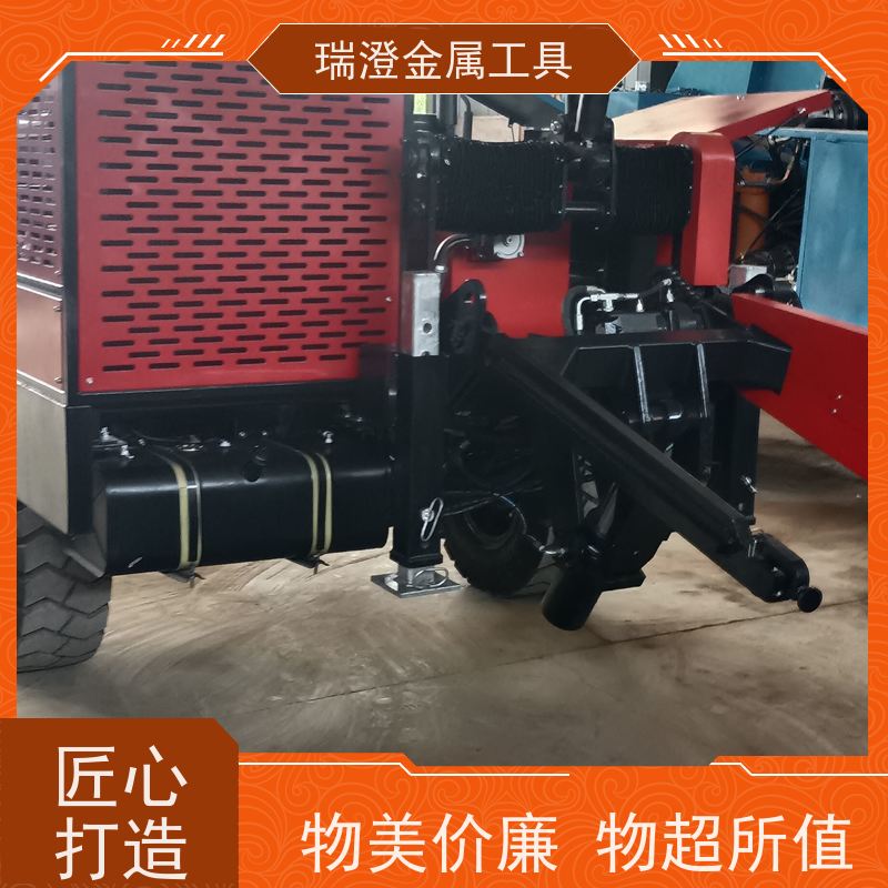 瑞澄金属机具 高压架线 电缆铺设机 降低成本 品质优良