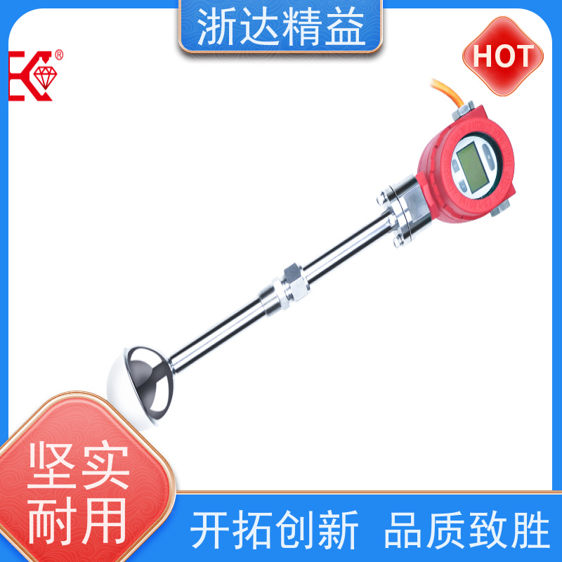 浙达精益 挖掘机 耐压 磁栅尺位移传感器 生产厂家