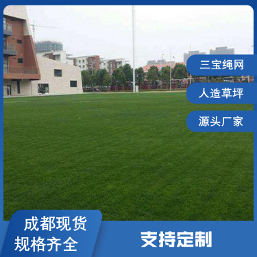 三宝加厚人造草坪,产品介绍