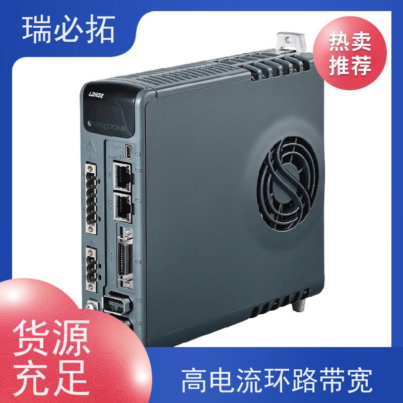 瑞必拓 以色列高创LDHD2-003/006伺服驱动器 占地面积小 操作简便
