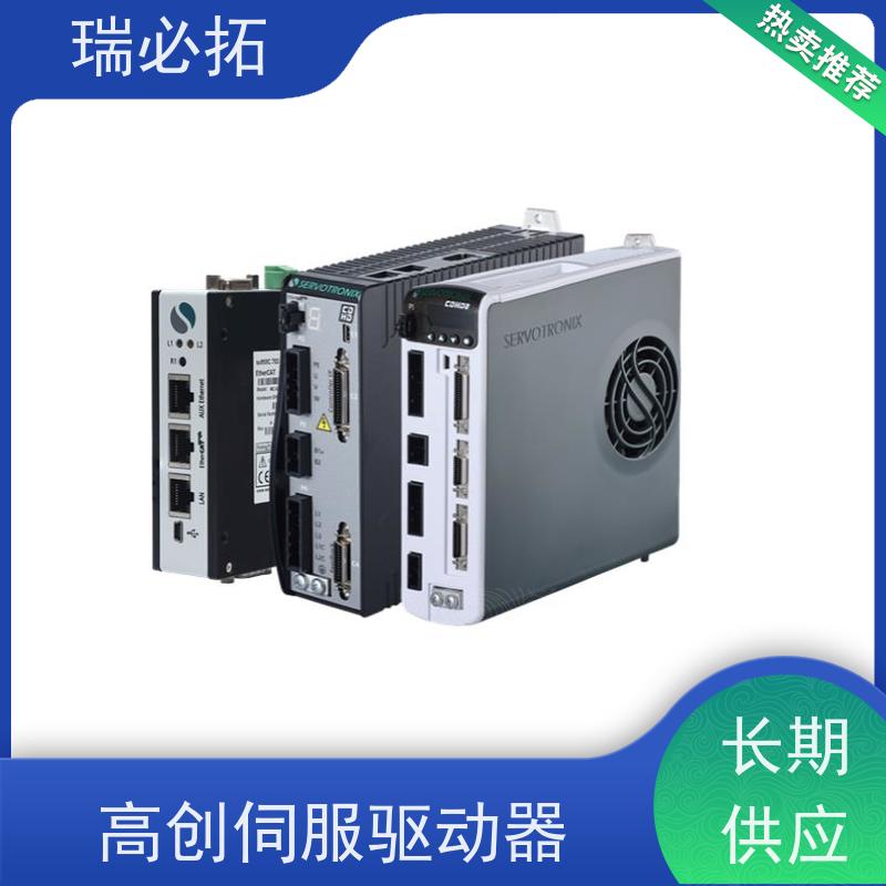瑞必拓 以色列高创LDHD2-0062AEC伺服驱动器 旋转电机控制 适用广泛
