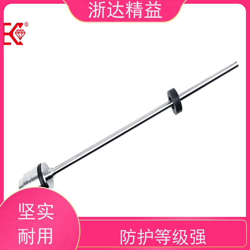 替代MTS 直出接口 耐磨损 拉绳位移传感器 (可定制)