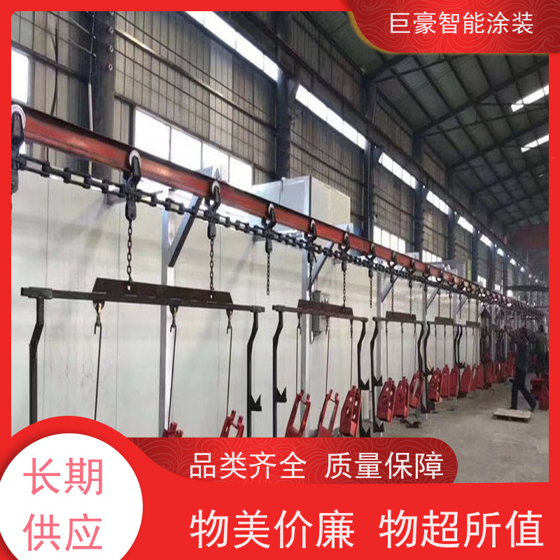 涂装设备源头工厂 机器人自动喷涂 塑胶喷漆 节省涂料 省时省力
