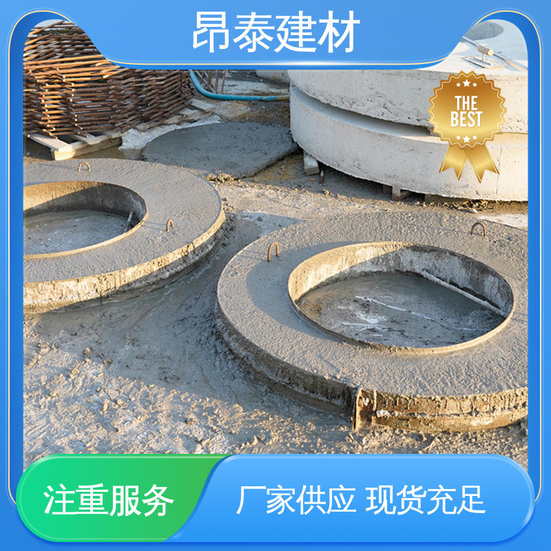 多年行业经验 坚固牢靠 抗渗漏性强 水泥盖板 生产厂家