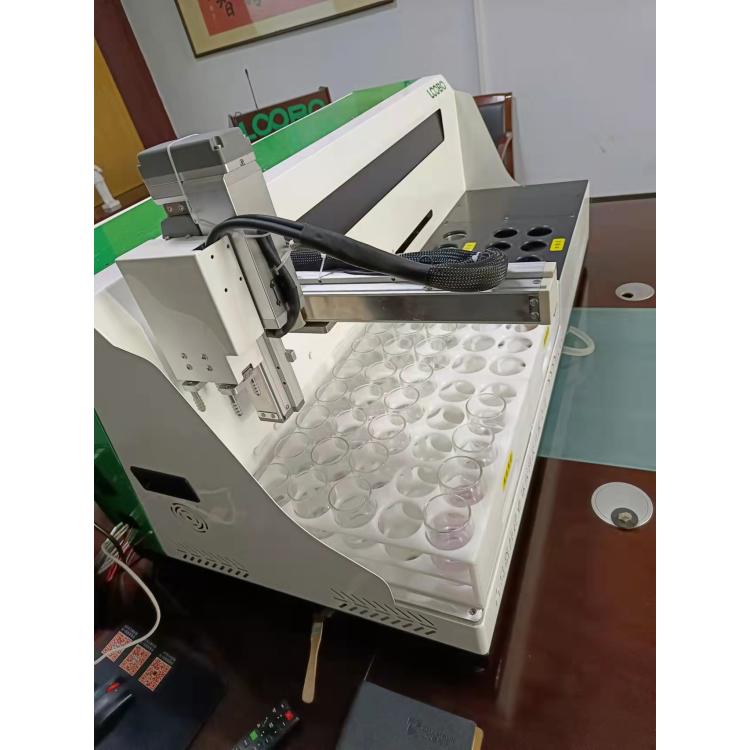 LB-4200全自动高锰酸盐指数检测仪 锰酸盐指数的测定标准