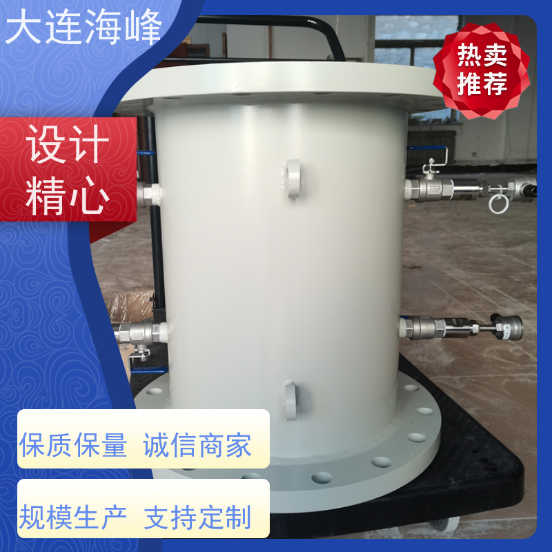稳定性好双声道超声波流量计热量表 海峰仪表TDS-100F1D 性能稳定