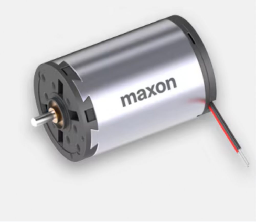 maxon空心杯电机DCX35L GB KL 48V（无旋变） 瑞士进口品牌 - 百度爱采购