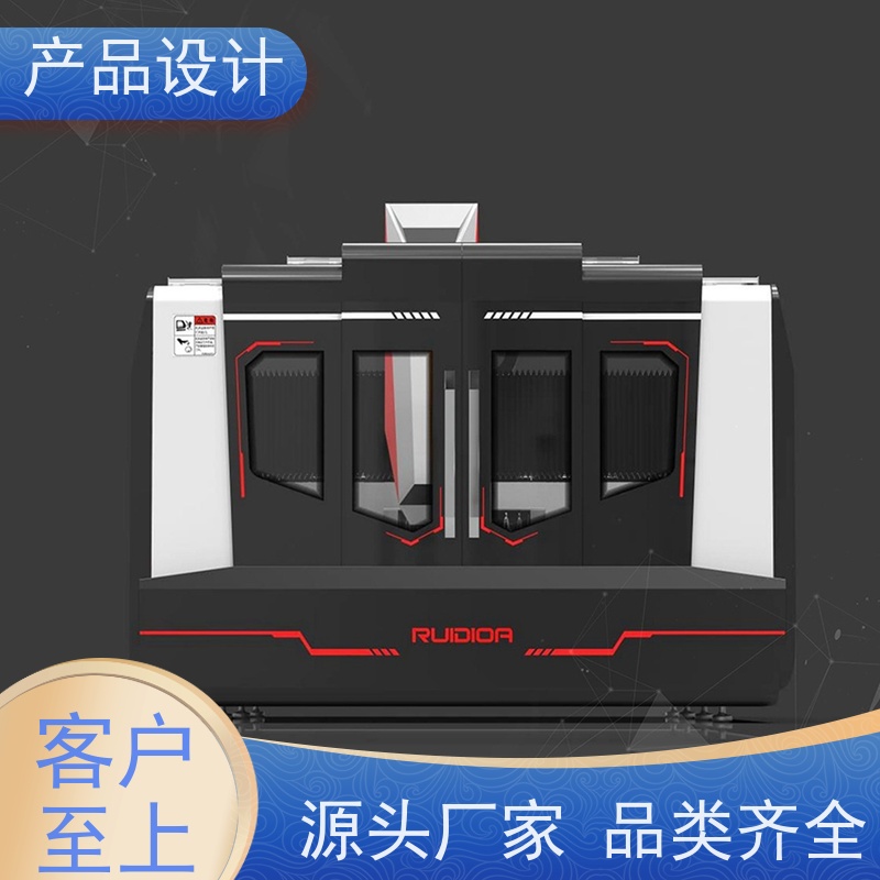 怡觉创新性工业设计产品确保安全性和可靠性适用于机器人
