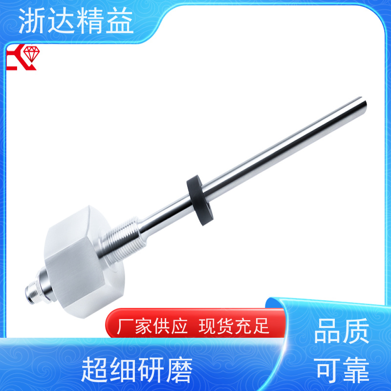 替代巴鲁夫 水泥泵车泵送 超高精度 磁致伸缩位置传感器 (可定制)