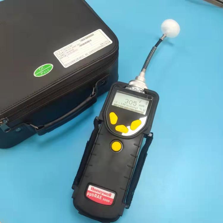 VOC检测仪PGM-7340气体测试仪PGM-7320不同点