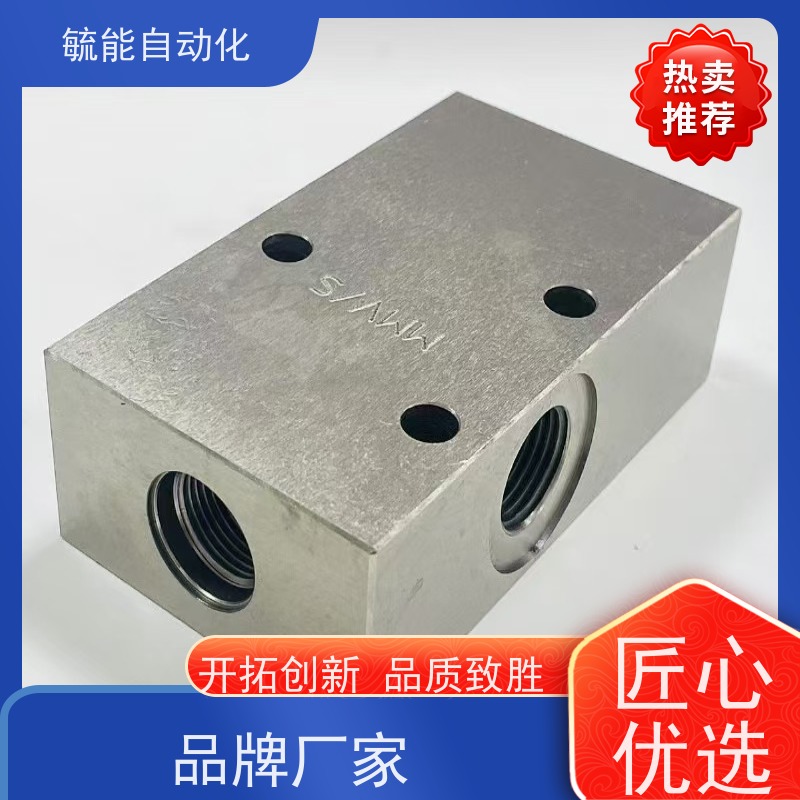CBCA-LHN SUN插装阀活塞式平衡活塞流量控制阀