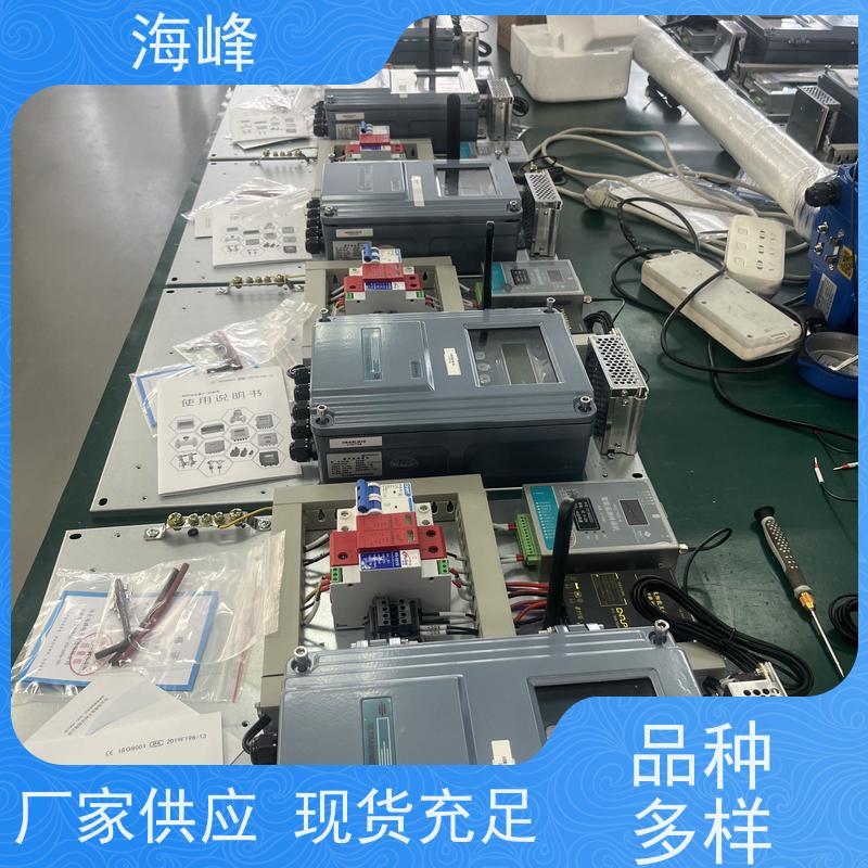 地下水超采综合治理农业灌溉水量监测项目 以电折水 机井灌溉控制器