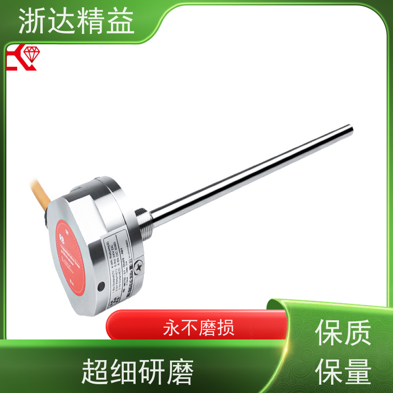 列车制动系统 防水型 磁致伸缩位移传感器 品牌