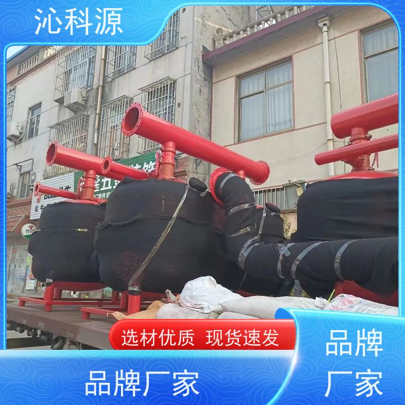 农业灌溉离心过滤器滴灌设备施肥机沁科源安装简便抗老化