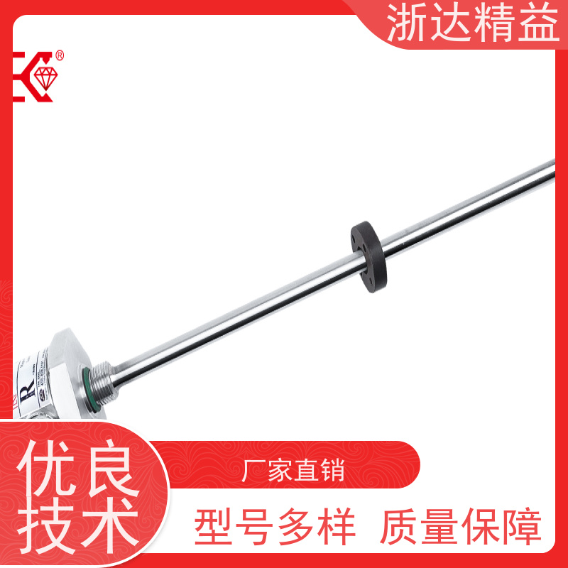 LVDT 注塑机 适用恶劣环境 磁栅尺位移传感器 生产厂家