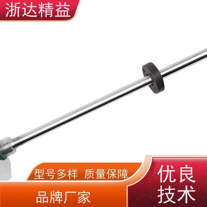 国产 易燃易爆液体储罐 高精度 浮球液位变送器