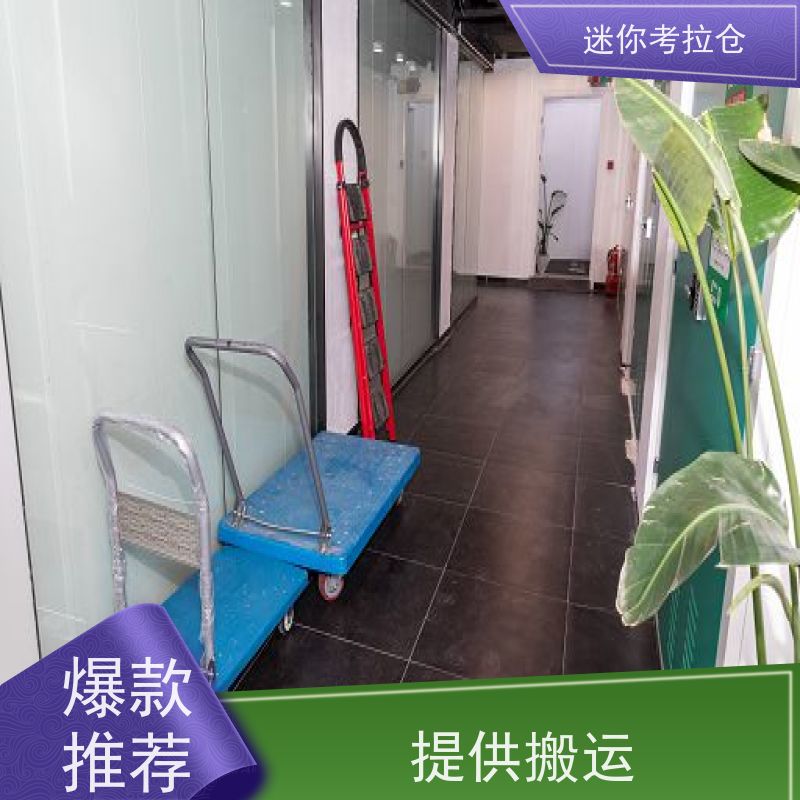迷你考拉仓 深圳 搬家存放家具仓库 有吗 定期巡检