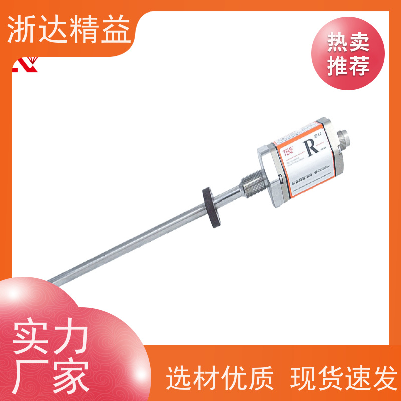 国产 收割机 适用恶劣环境 直线位移传感器 厂家