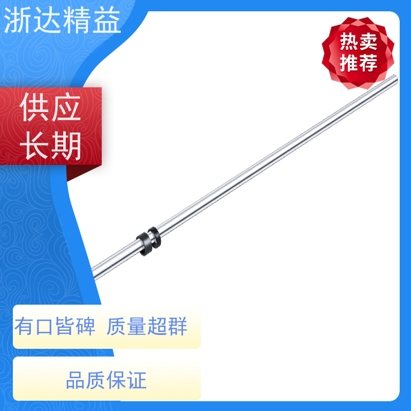 工业级 列车制动系统 超高精度 直线位移传感器 生产厂家