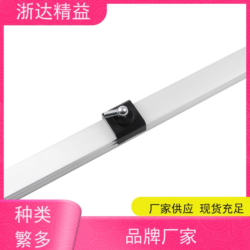 浙达精益 连铸机 超长距离 直线位移传感器 生产厂家