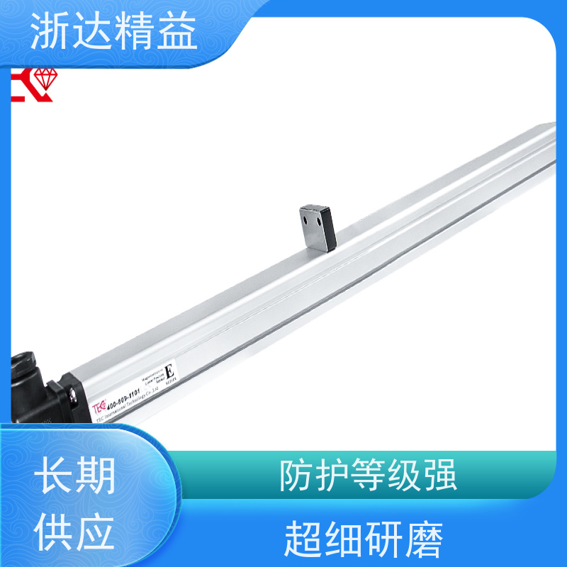 工业级 废气处理 适用恶劣环境 磁尺位移传感器 批发