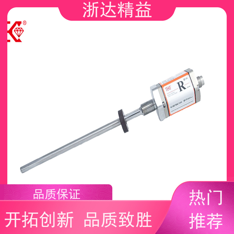 浙达精益 起重机 坚固耐用 直线位移传感器 供应
