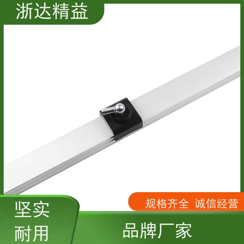 浙达精益 管道阀门 超长量程 直线位移传感器 生产厂家