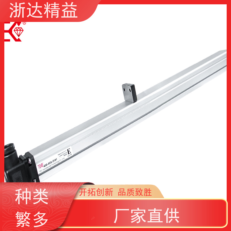 进口 风力发电机 超长量程 磁尺位移传感器 公司
