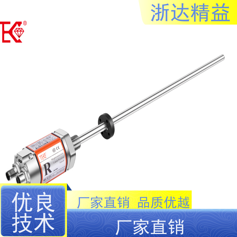 LVDT 装配线 适用恶劣环境 直线位移传感器 批发