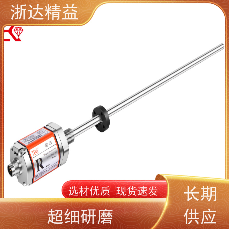 浙达精益 起重机 耐高温 直线位移传感器 生产厂家