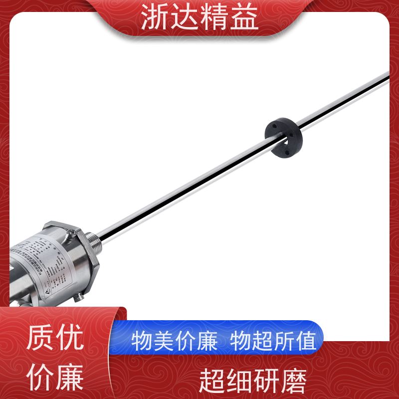 LVDT 注塑机 超长量程 磁尺位移传感器 生产厂家
